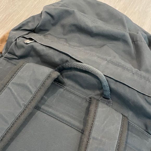 Fjallraven Greenland Backpack - Dusk/One Size - Picture 7 of 8